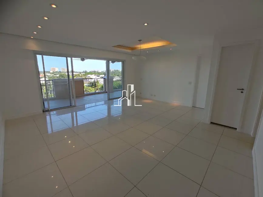 Foto 2 de Apartamento com 4 quartos à venda, 138m2 em Barra da Tijuca, Rio De Janeiro - RJ