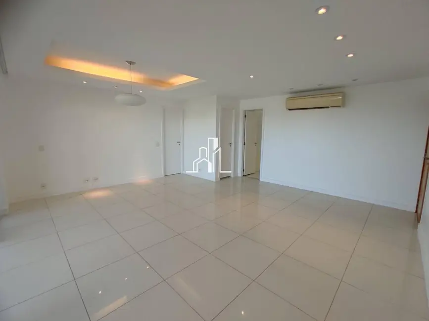 Foto 4 de Apartamento com 4 quartos à venda, 138m2 em Barra da Tijuca, Rio De Janeiro - RJ