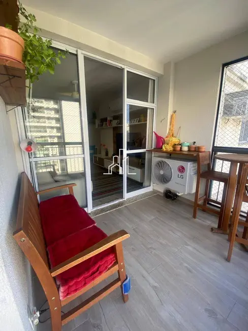 Foto 4 de Apartamento com 2 quartos à venda, 70m2 em Rio De Janeiro - RJ