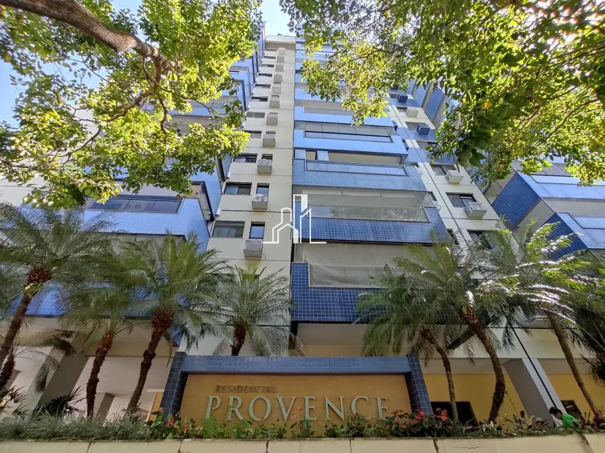 Foto 1 de Apartamento com 3 quartos para alugar, 86m2 em Jacarepaguá, Rio De Janeiro - RJ