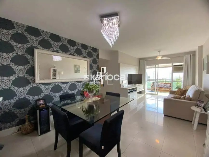 Foto 3 de Apartamento com 3 quartos à venda, 110m2 em Rio De Janeiro - RJ
