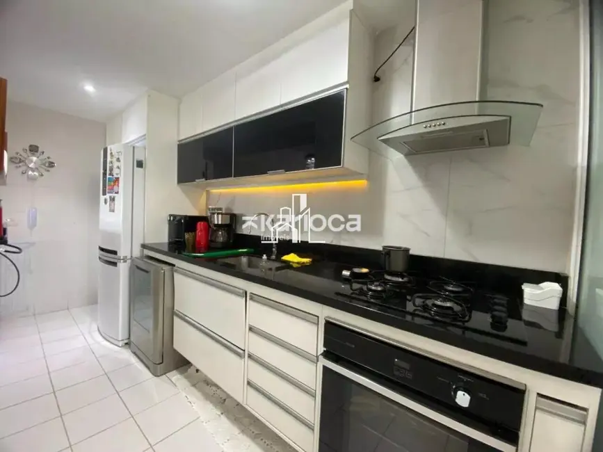Foto 7 de Apartamento com 3 quartos à venda, 110m2 em Rio De Janeiro - RJ