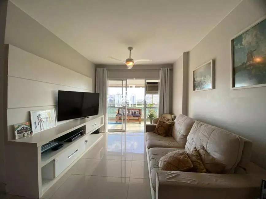 Foto 2 de Apartamento com 3 quartos à venda, 110m2 em Rio De Janeiro - RJ