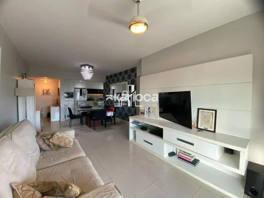 Foto 5 de Apartamento com 3 quartos à venda, 110m2 em Rio De Janeiro - RJ