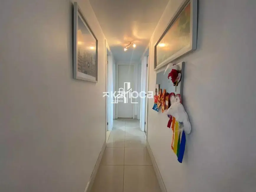 Foto 8 de Apartamento com 3 quartos à venda, 110m2 em Rio De Janeiro - RJ