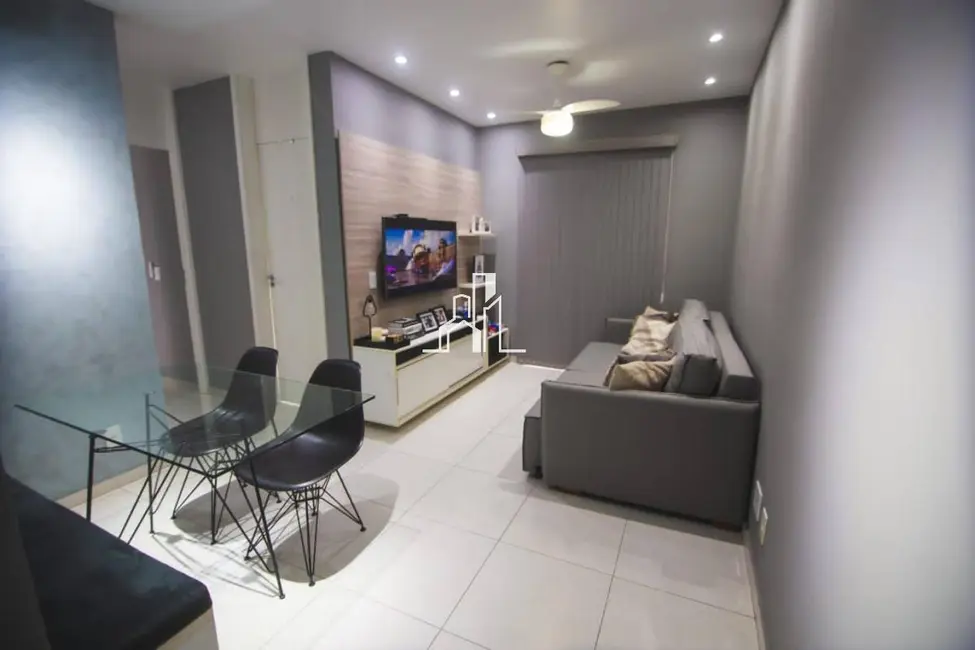 Foto 1 de Apartamento com 2 quartos à venda, 52m2 em Rio De Janeiro - RJ