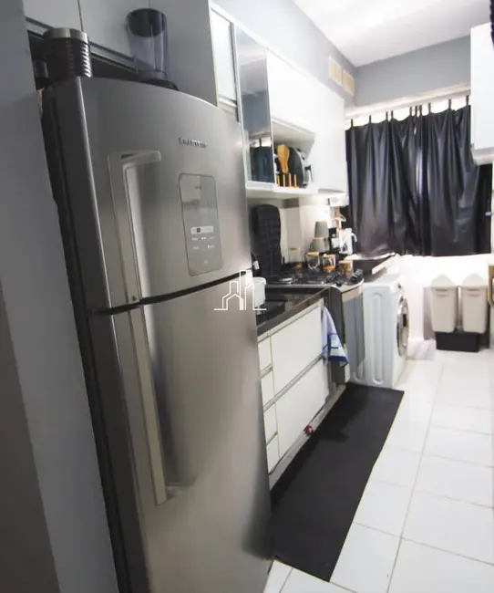 Foto 7 de Apartamento com 2 quartos à venda, 52m2 em Rio De Janeiro - RJ