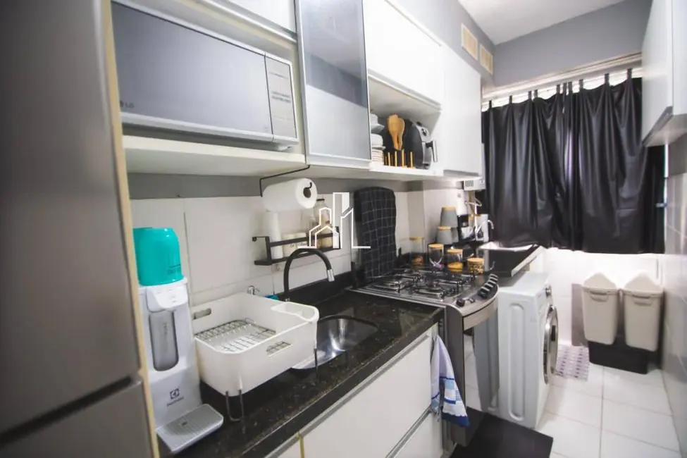 Foto 6 de Apartamento com 2 quartos à venda, 52m2 em Rio De Janeiro - RJ