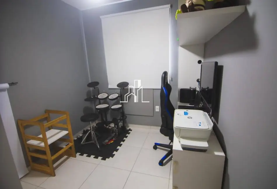 Foto 9 de Apartamento com 2 quartos à venda, 52m2 em Rio De Janeiro - RJ