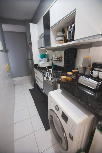 Foto 8 de Apartamento com 2 quartos à venda, 52m2 em Rio De Janeiro - RJ