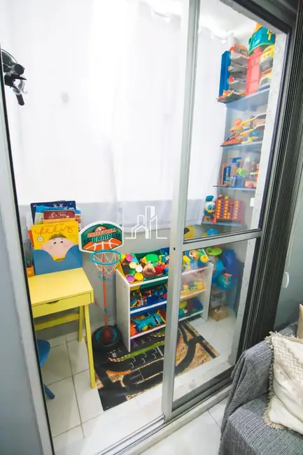 Foto 3 de Apartamento com 2 quartos à venda, 52m2 em Rio De Janeiro - RJ