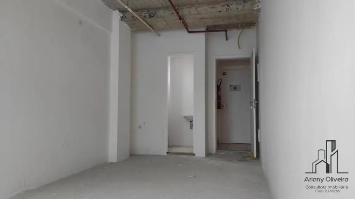 Sala Comercial à venda, 21m2 em Taquara, Rio De Janeiro - RJ - imagem 3 Foto 3 de Sala Comercial à venda, 21m2 em Taquara, Rio De Janeiro - RJ