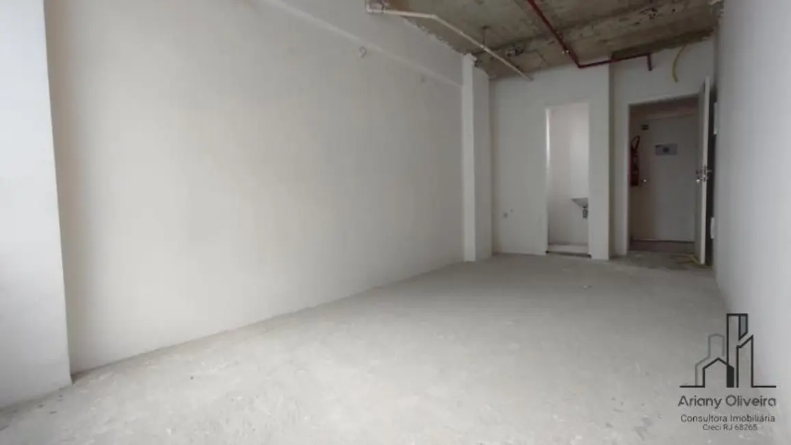 Foto 1 de Sala Comercial à venda, 21m2 em Taquara, Rio De Janeiro - RJ