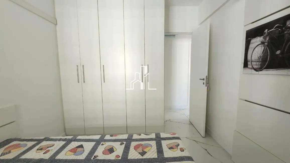 Apartamento com 3 quartos à venda, 113m2 em Rio De Janeiro - RJ - imagem 8 Foto 8 de Apartamento com 3 quartos à venda, 113m2 em Rio De Janeiro - RJ