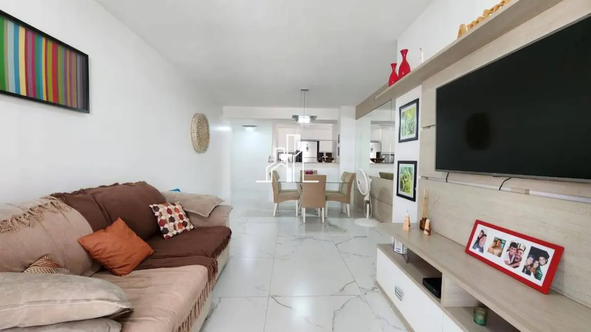 Apartamento com 3 quartos à venda, 113m2 em Rio De Janeiro - RJ - imagem 1 Foto 1 de Apartamento com 3 quartos à venda, 113m2 em Rio De Janeiro - RJ