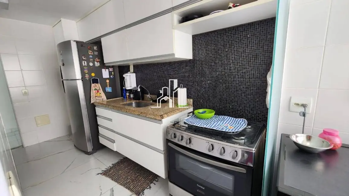 Apartamento com 3 quartos à venda, 113m2 em Rio De Janeiro - RJ - imagem 6 Foto 6 de Apartamento com 3 quartos à venda, 113m2 em Rio De Janeiro - RJ