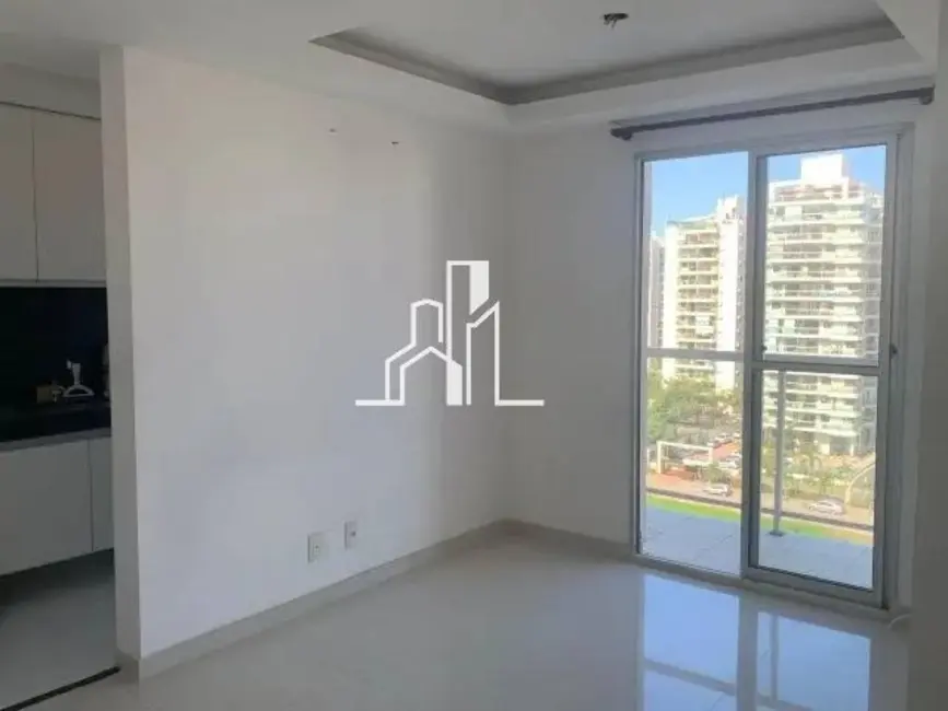 Foto 1 de Apartamento com 2 quartos à venda, 52m2 em Rio De Janeiro - RJ