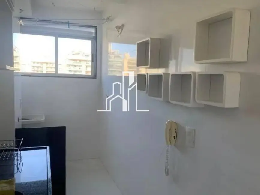 Foto 6 de Apartamento com 2 quartos à venda, 52m2 em Rio De Janeiro - RJ