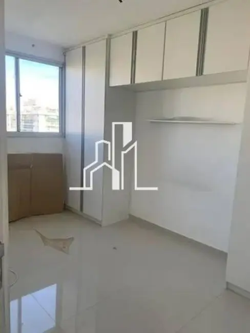 Foto 9 de Apartamento com 2 quartos à venda, 52m2 em Rio De Janeiro - RJ