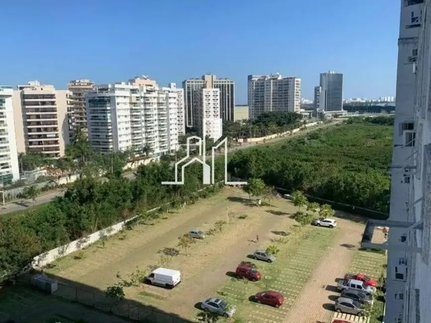Foto 2 de Apartamento com 2 quartos à venda, 52m2 em Rio De Janeiro - RJ