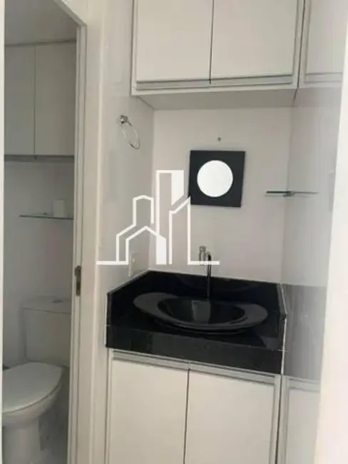 Foto 7 de Apartamento com 2 quartos à venda, 52m2 em Rio De Janeiro - RJ