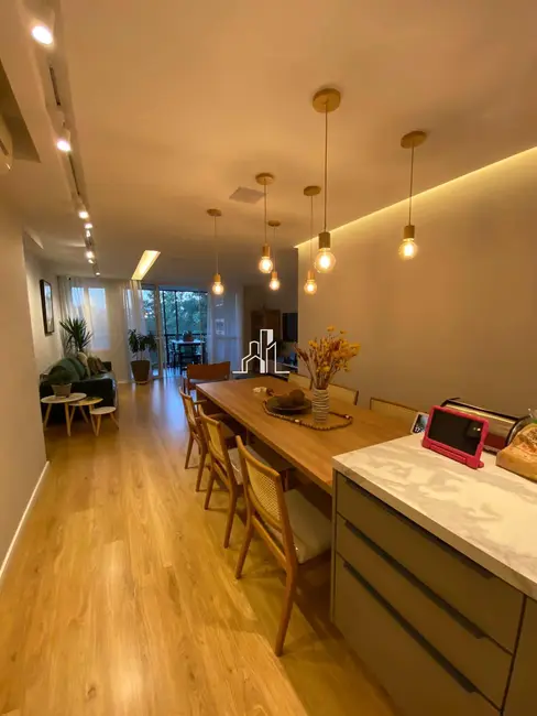 Apartamento com 3 quartos à venda, 144m2 em Rio De Janeiro - RJ - imagem 3 Foto 3 de Apartamento com 3 quartos à venda, 144m2 em Rio De Janeiro - RJ