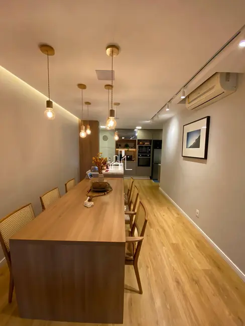 Apartamento com 3 quartos à venda, 144m2 em Rio De Janeiro - RJ - imagem 8 Foto 8 de Apartamento com 3 quartos à venda, 144m2 em Rio De Janeiro - RJ