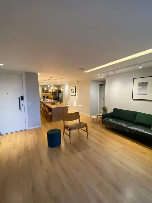 Apartamento com 3 quartos à venda, 144m2 em Rio De Janeiro - RJ - imagem 6 Foto 6 de Apartamento com 3 quartos à venda, 144m2 em Rio De Janeiro - RJ