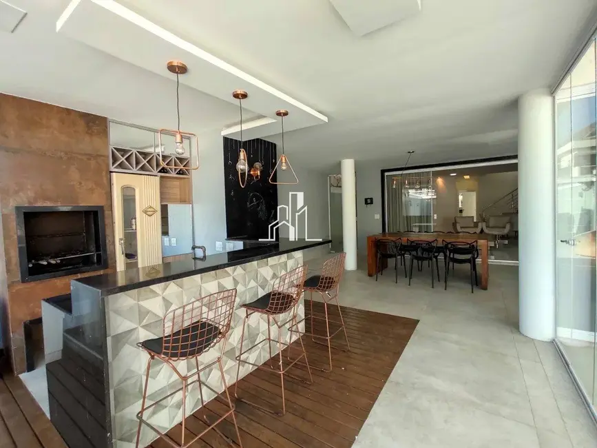 Casa de Condomínio com 5 quartos à venda, 282m2 em Recreio dos Bandeirantes, Rio De Janeiro - RJ - imagem 6 Foto 6 de Casa de Condomínio com 5 quartos à venda, 282m2 em Recreio dos Bandeirantes, Rio De Janeiro - RJ