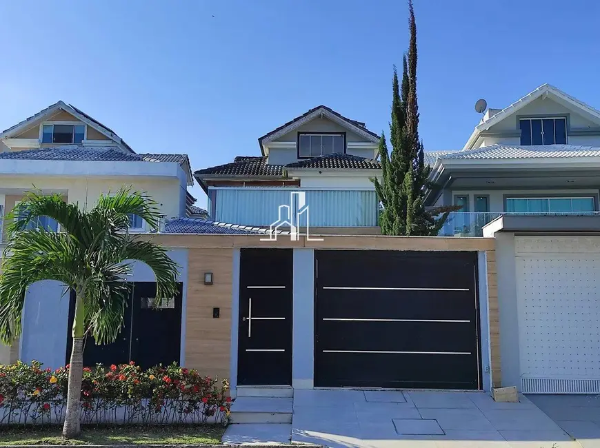 Casa de Condomínio com 5 quartos à venda, 282m2 em Recreio dos Bandeirantes, Rio De Janeiro - RJ - imagem 5 Foto 5 de Casa de Condomínio com 5 quartos à venda, 282m2 em Recreio dos Bandeirantes, Rio De Janeiro - RJ