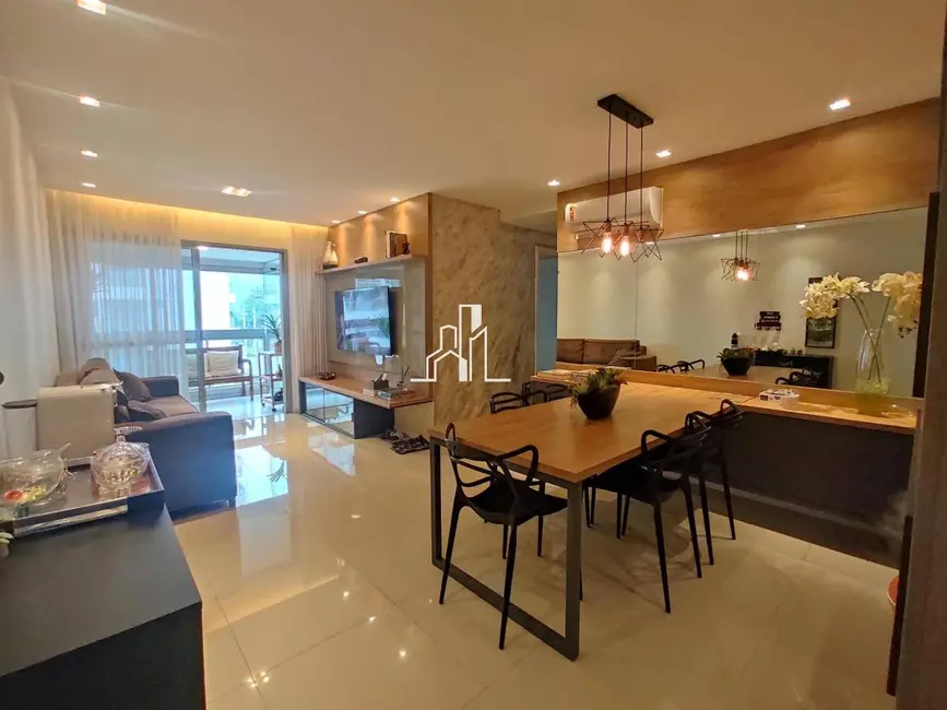 Apartamento com 3 quartos à venda, 91m2 em Recreio dos Bandeirantes, Rio De Janeiro - RJ - imagem 2 Foto 2 de Apartamento com 3 quartos à venda, 91m2 em Recreio dos Bandeirantes, Rio De Janeiro - RJ