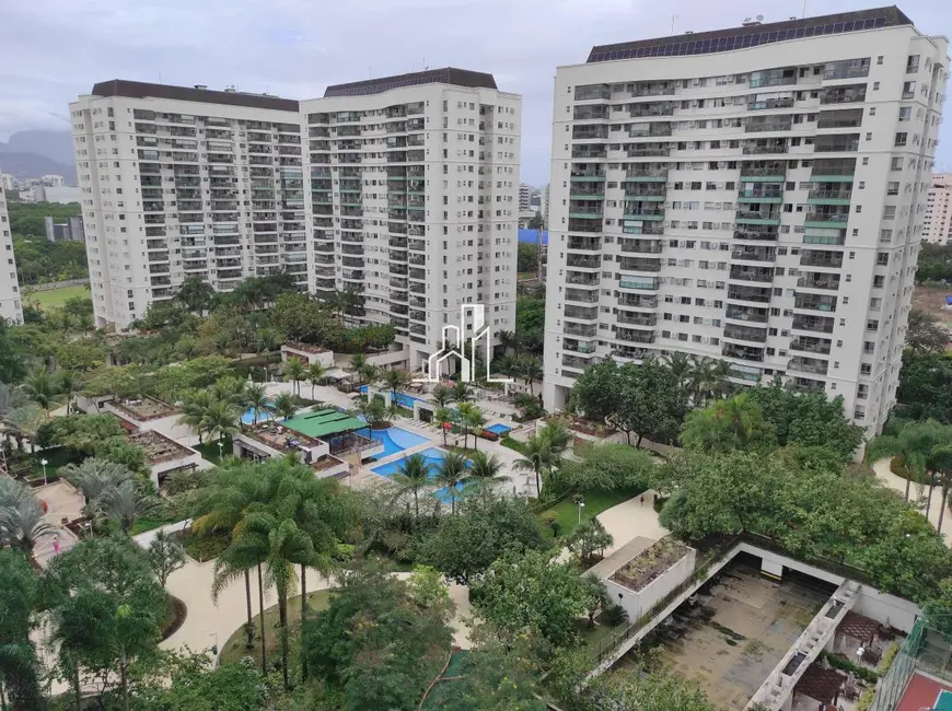 Foto 1 de Apartamento com 2 quartos à venda, 78m2 em Rio De Janeiro - RJ