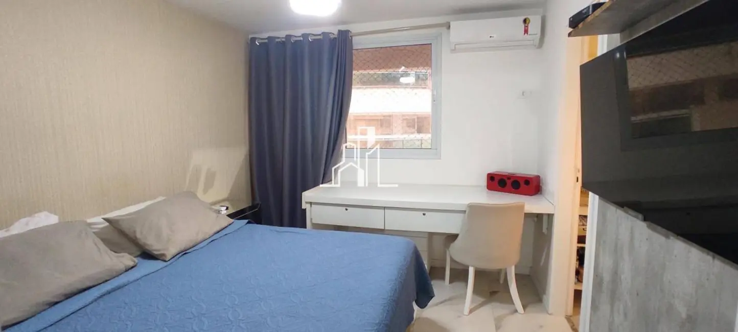 Cobertura com 3 quartos para alugar, 198m2 em Recreio dos Bandeirantes, Rio De Janeiro - RJ - imagem 9 Foto 9 de Cobertura com 3 quartos para alugar, 198m2 em Recreio dos Bandeirantes, Rio De Janeiro - RJ