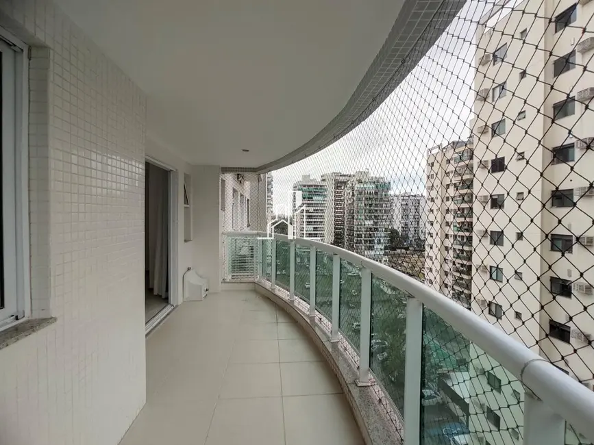 Apartamento com 2 quartos para alugar, 83m2 em Rio De Janeiro - RJ - imagem 5 Foto 5 de Apartamento com 2 quartos para alugar, 83m2 em Rio De Janeiro - RJ