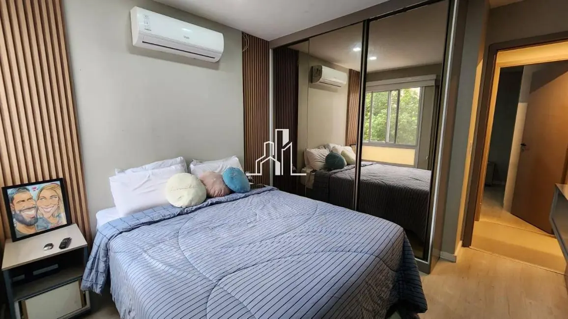 Foto 8 de Apartamento com 4 quartos à venda, 110m2 em Rio De Janeiro - RJ