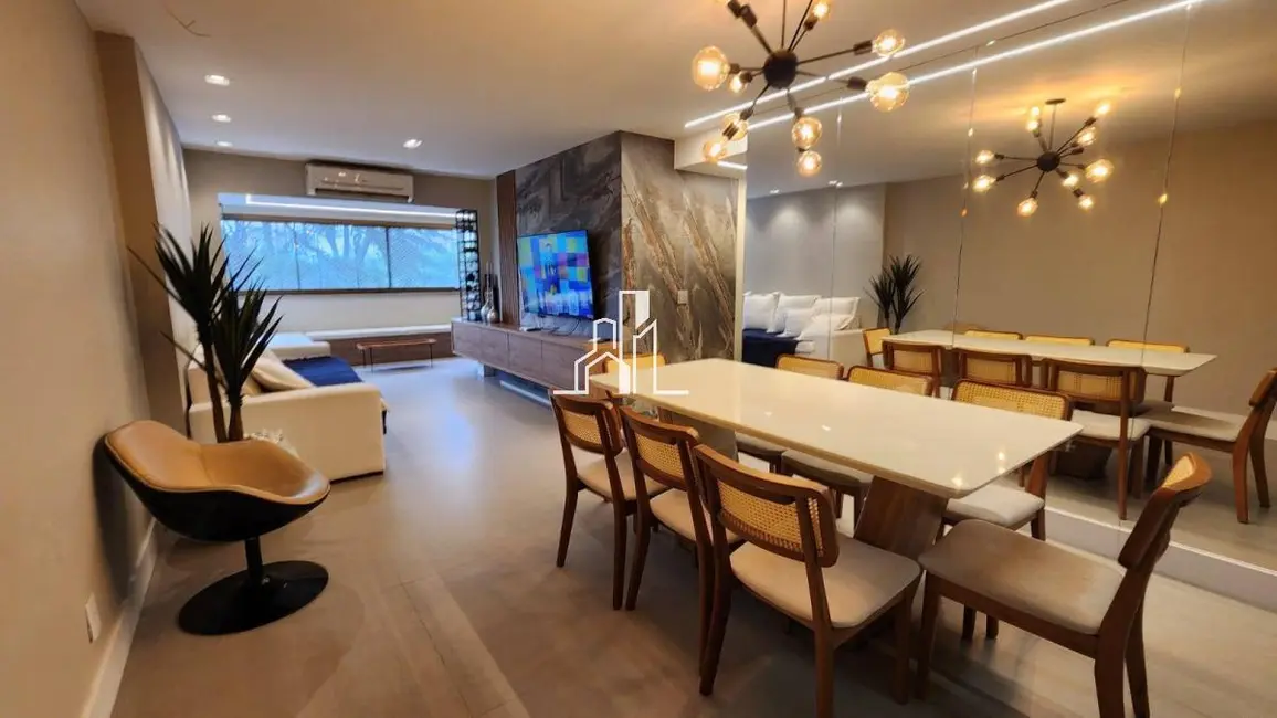 Foto 2 de Apartamento com 4 quartos à venda, 110m2 em Rio De Janeiro - RJ