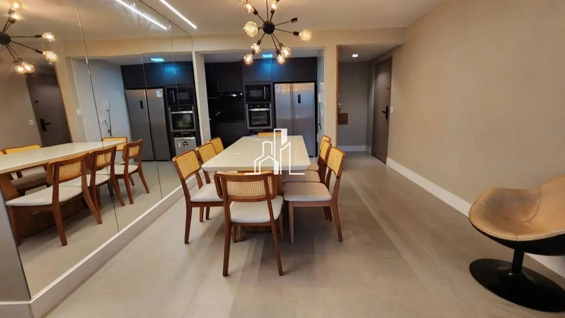 Foto 3 de Apartamento com 4 quartos à venda, 110m2 em Rio De Janeiro - RJ