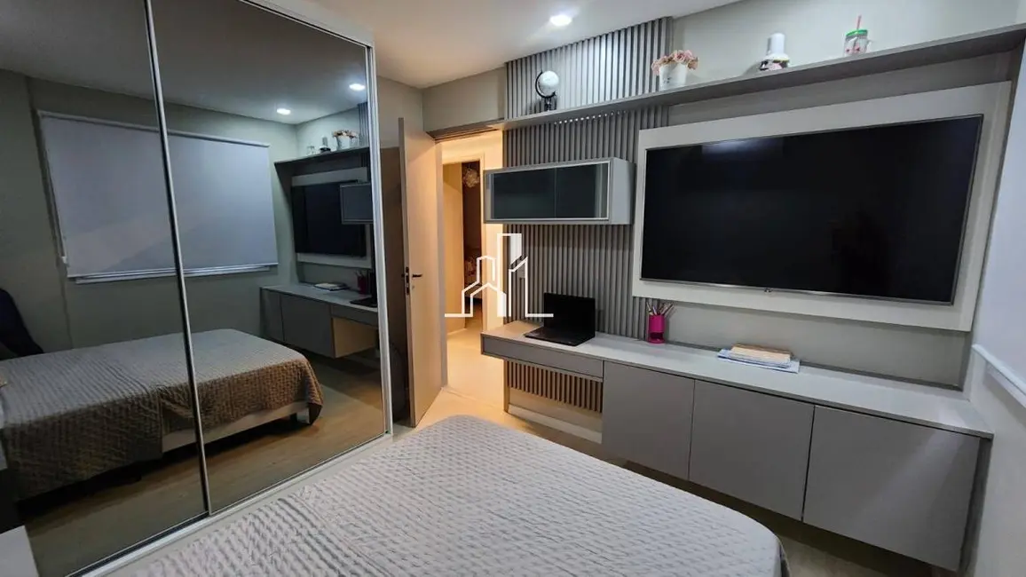 Foto 9 de Apartamento com 4 quartos à venda, 110m2 em Rio De Janeiro - RJ