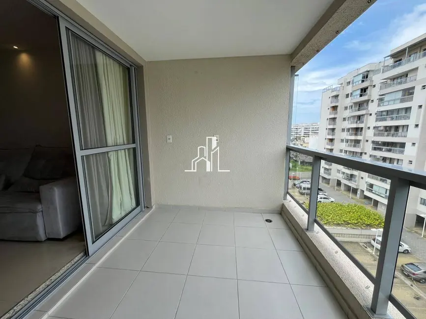 Apartamento com 3 quartos à venda, 91m2 em Recreio dos Bandeirantes, Rio De Janeiro - RJ - imagem 5 Foto 5 de Apartamento com 3 quartos à venda, 91m2 em Recreio dos Bandeirantes, Rio De Janeiro - RJ