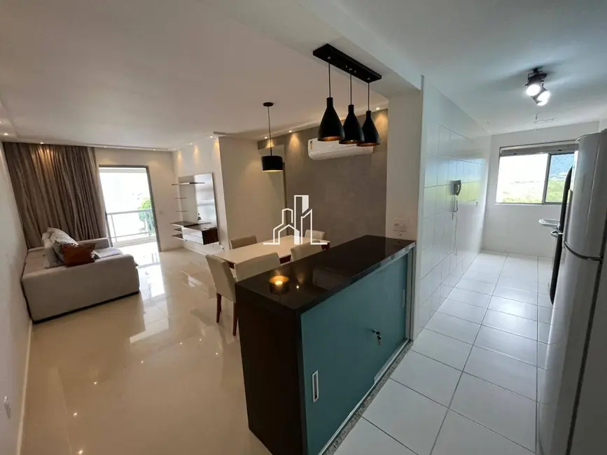 Foto 2 de Apartamento com 3 quartos à venda, 91m2 em Recreio dos Bandeirantes, Rio De Janeiro - RJ