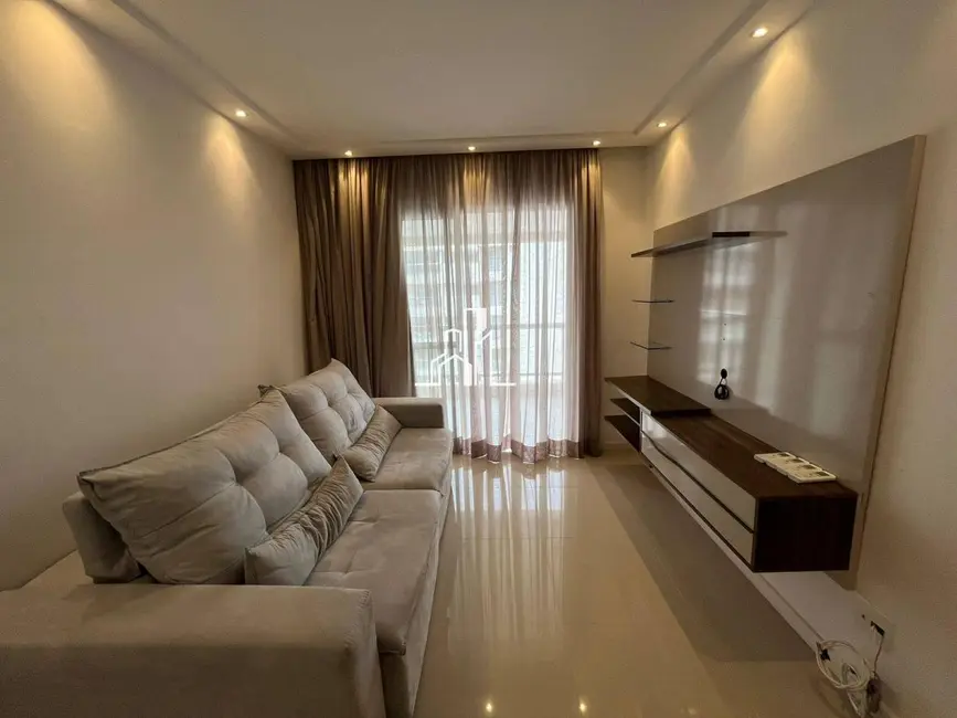 Foto 1 de Apartamento com 3 quartos à venda, 91m2 em Recreio dos Bandeirantes, Rio De Janeiro - RJ