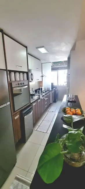 Foto 7 de Apartamento com 3 quartos à venda, 86m2 em Jacarepaguá, Rio De Janeiro - RJ