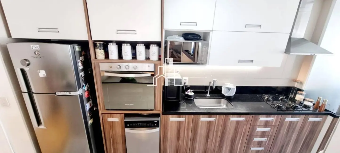 Foto 8 de Apartamento com 3 quartos à venda, 86m2 em Jacarepaguá, Rio De Janeiro - RJ