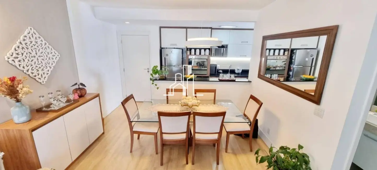 Foto 3 de Apartamento com 3 quartos à venda, 86m2 em Jacarepaguá, Rio De Janeiro - RJ