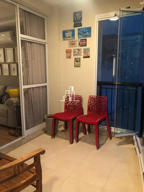 Foto 6 de Apartamento com 2 quartos à venda, 70m2 em Rio De Janeiro - RJ