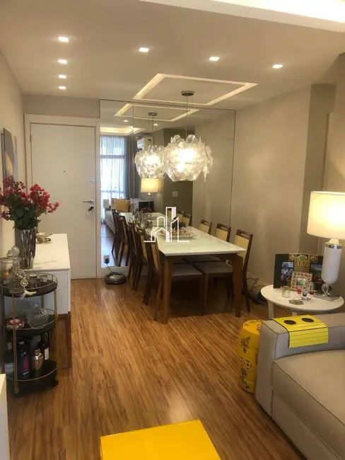 Foto 3 de Apartamento com 2 quartos à venda, 70m2 em Rio De Janeiro - RJ