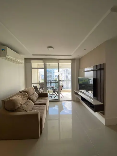 Foto 1 de Apartamento com 3 quartos à venda, 86m2 em Rio De Janeiro - RJ