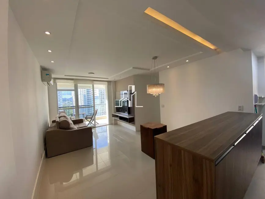 Foto 2 de Apartamento com 3 quartos à venda, 86m2 em Rio De Janeiro - RJ