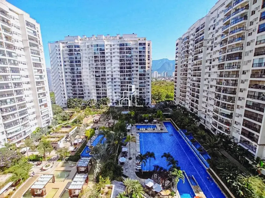 Foto 8 de Apartamento com 3 quartos à venda, 86m2 em Jacarepaguá, Rio De Janeiro - RJ