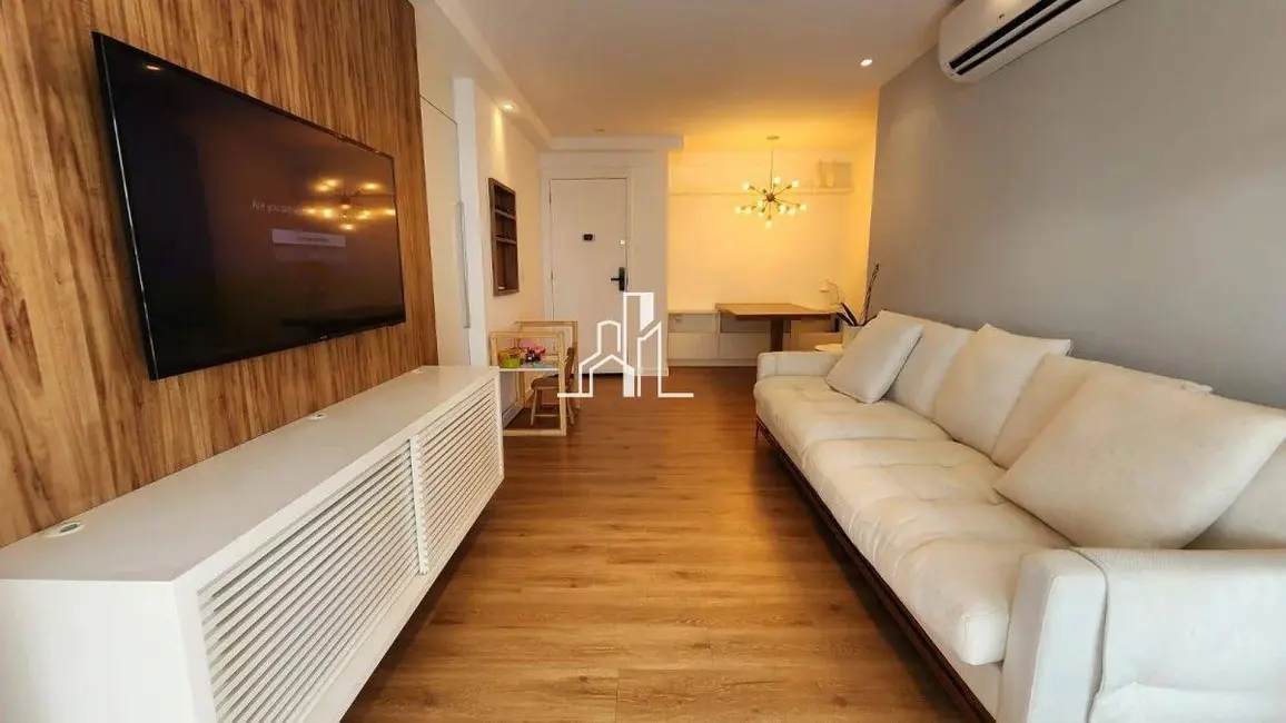 Foto 4 de Apartamento com 2 quartos à venda, 78m2 em Rio De Janeiro - RJ